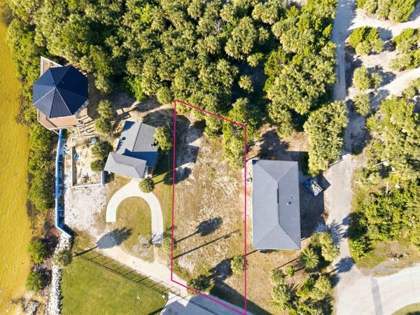 3461 CYCLONE DRIVE, WEEKI WACHEE, FL 34607