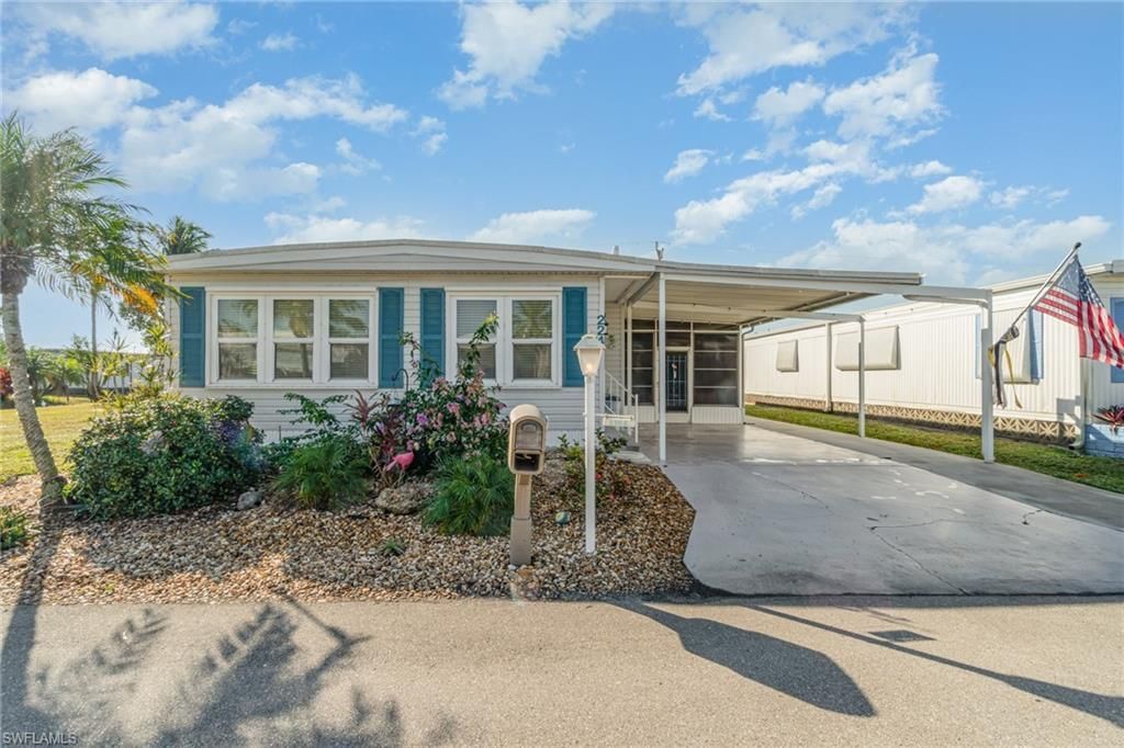 5508 Colonial Rd, North Fort Myers, FL 33917 Photo