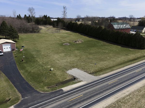 N972 County Rd M -, Emmet, WI 53098