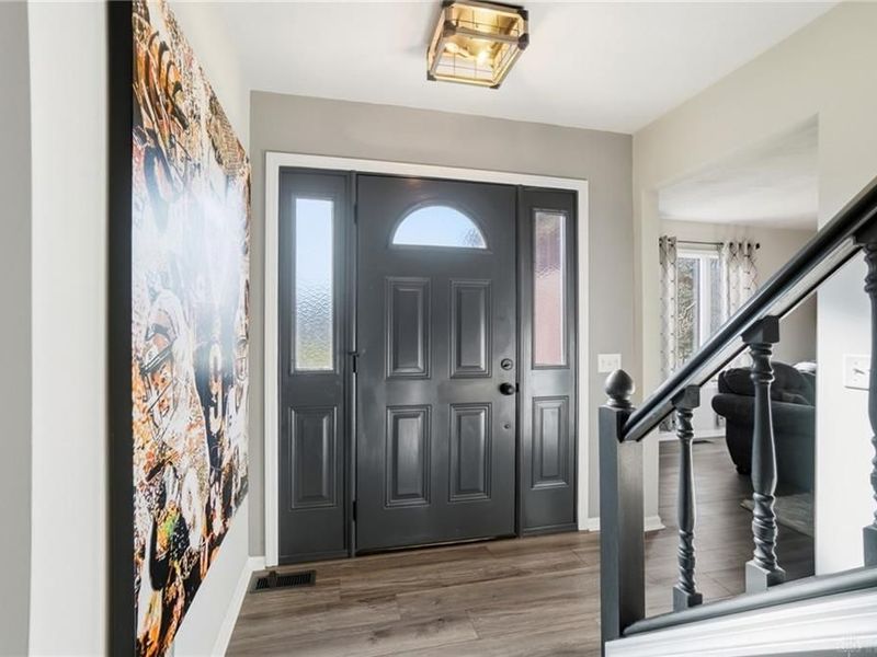 624 Aberfelda Drive, Springfield, OH 45504 Photo 11