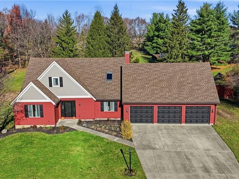 624 Aberfelda Drive, Springfield, OH 45504 Photo 2