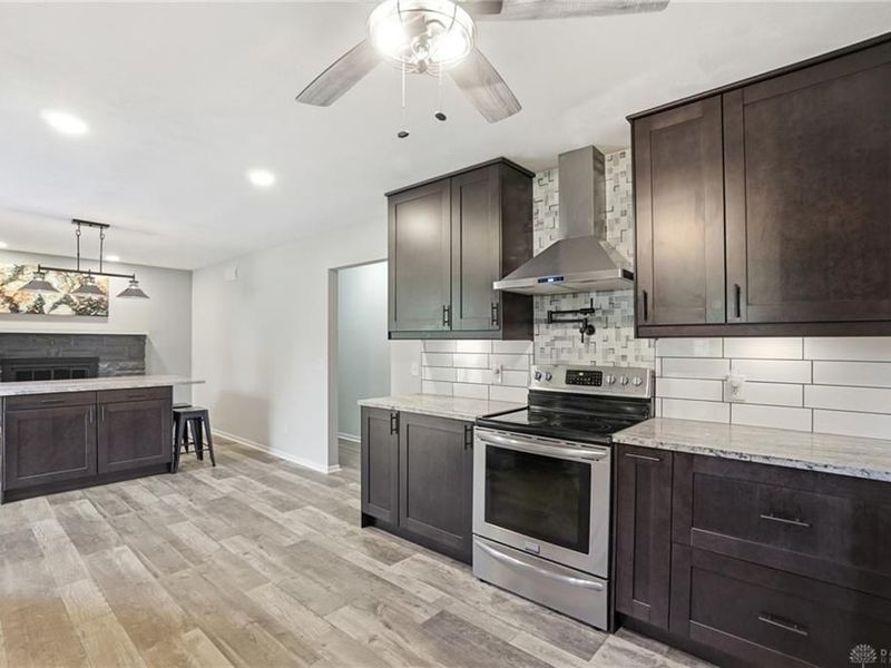 624 Aberfelda Drive, Springfield, OH 45504 Photo 21