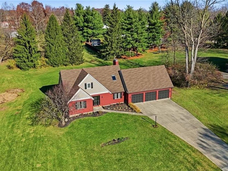 624 Aberfelda Drive, Springfield, OH 45504 Photo 3