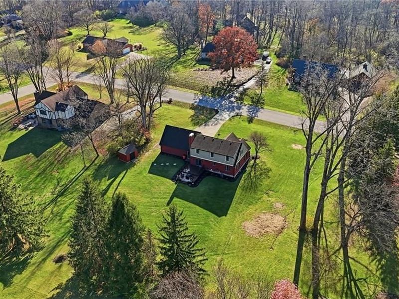 624 Aberfelda Drive, Springfield, OH 45504 Photo 6