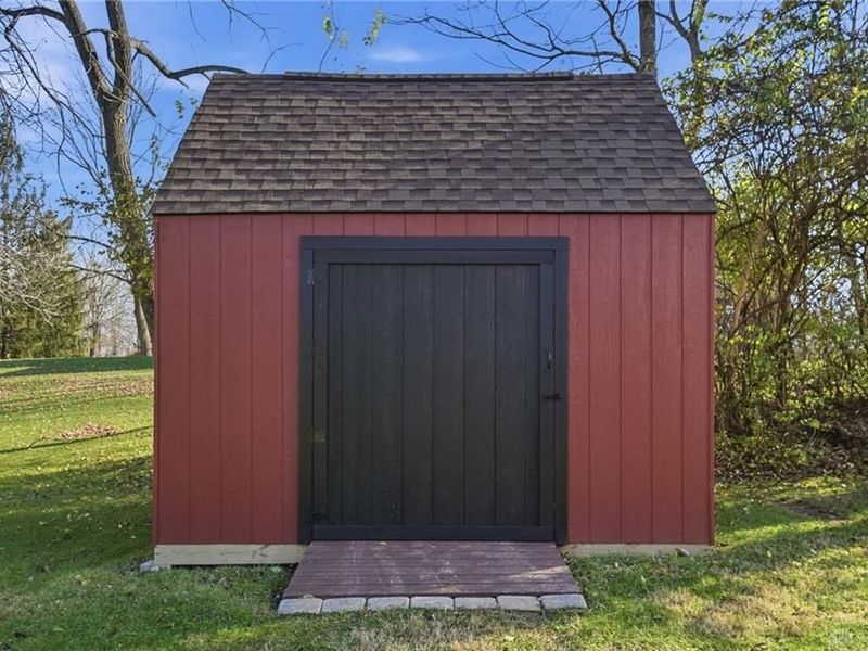 624 Aberfelda Drive, Springfield, OH 45504 Photo 67