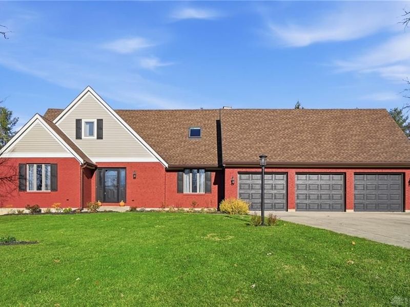 624 Aberfelda Drive, Springfield, OH 45504 Photo 7