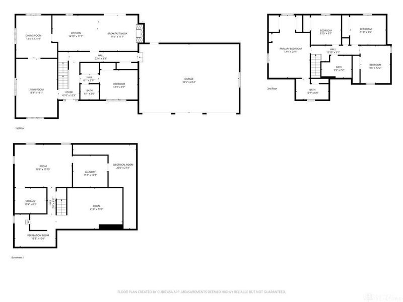 624 Aberfelda Drive, Springfield, OH 45504 Photo 72