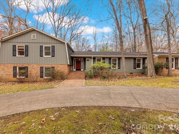 3212 Nancy Creek Road, Charlotte, NC 28270