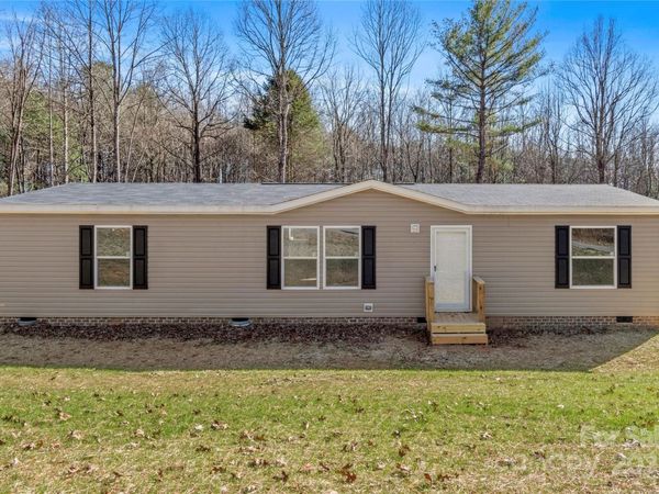 251 Center Lane, Unit 2, Thurmond, NC 28683