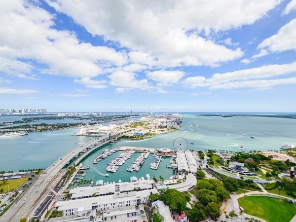 398 NE 5th St, Unit 4210, Miami, FL 33132