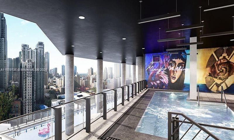 398 NE 5th St, Unit 4210, Miami, FL 33132 Photo