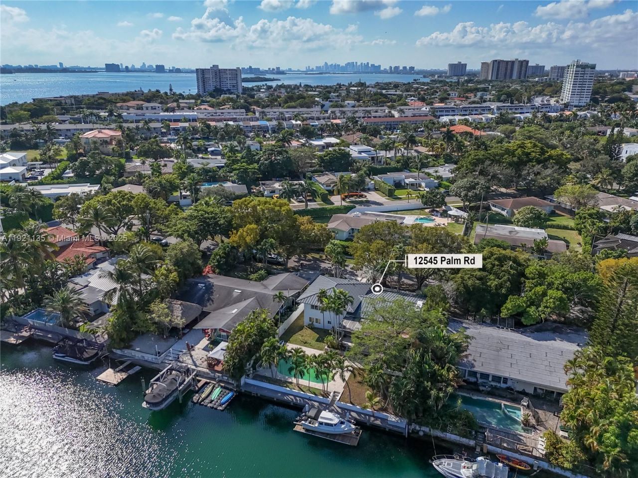 12545 Palm Rd, North Miami, FL 33181 Photo