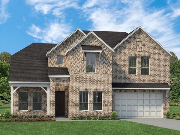 2112 Bankside Lane, Lorena, TX 76655