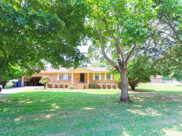 1101 Oriole Drive, Jonesboro, AR 72401