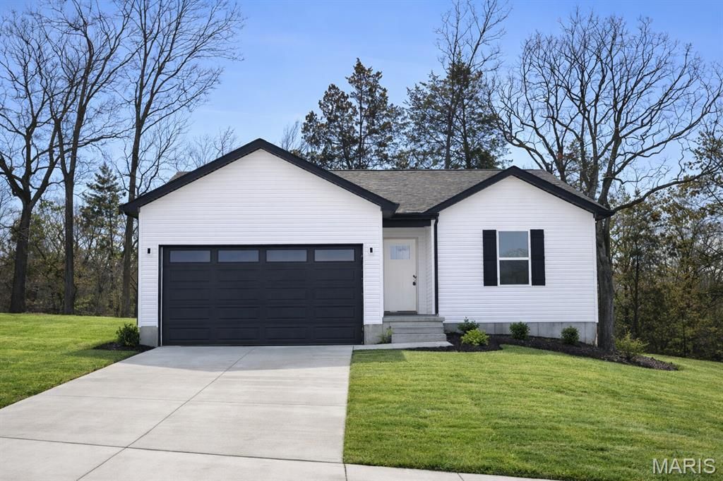 792 Atlantic Drive, Union, MO 63084 Main Photo