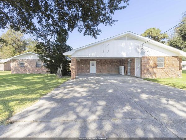 122 Tuminello St, Morganza, LA 70759