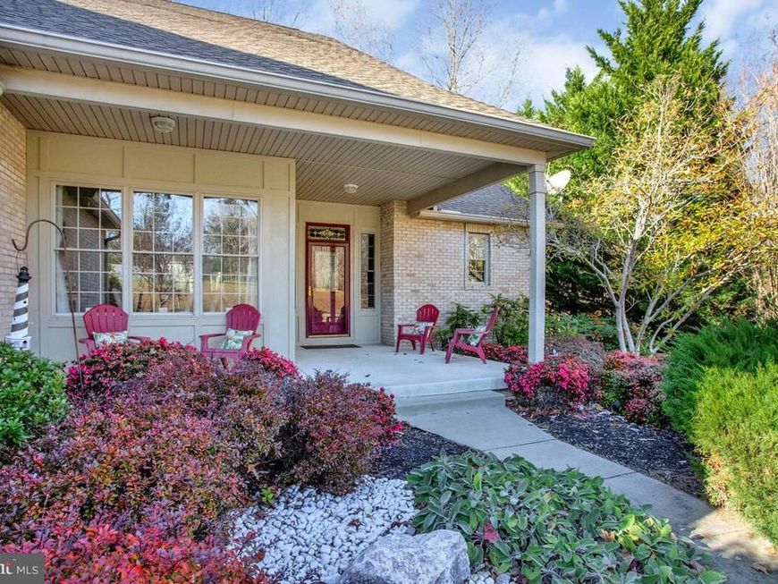 220 Sandhill Court, Saint Leonard, MD 20685 Main Photo