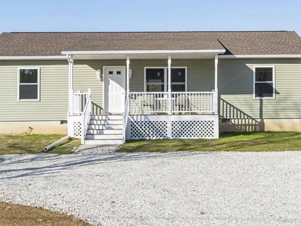 45 HANDS MILL, DELMONT, NJ 08314