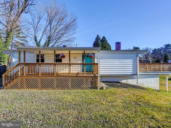 1005 PARKVALLEY COURT, BALTIMORE, MD 21208