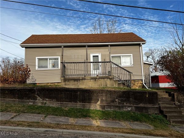 355 Lincoln Avenue, Mingo Junction, OH 43938