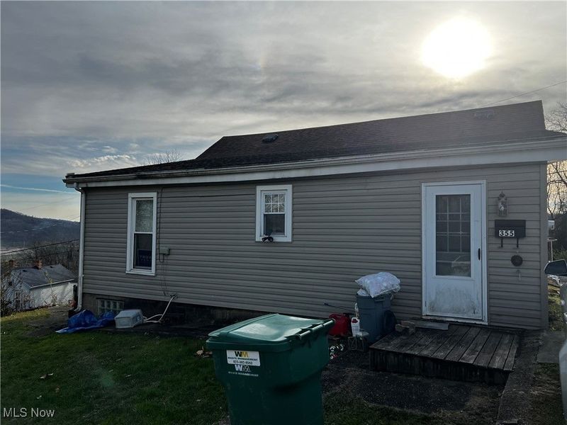 355 Lincoln Avenue, Mingo Junction, OH 43938 Photo 4