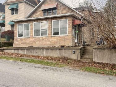 605 Walnut Avenue, Fairmont, WV 26554