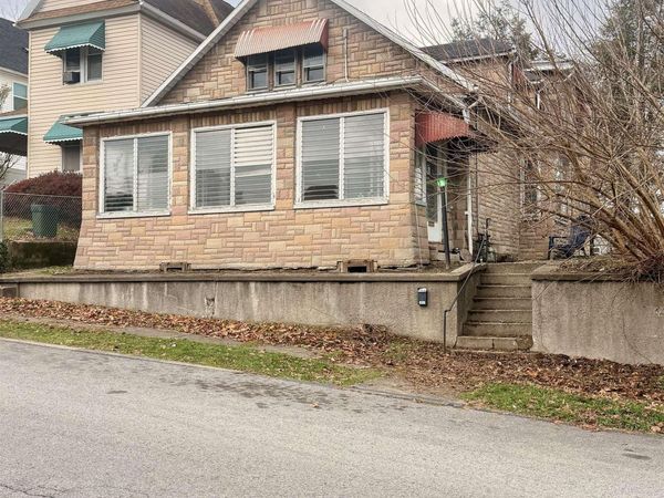 605 Walnut Avenue, Fairmont, WV 26554