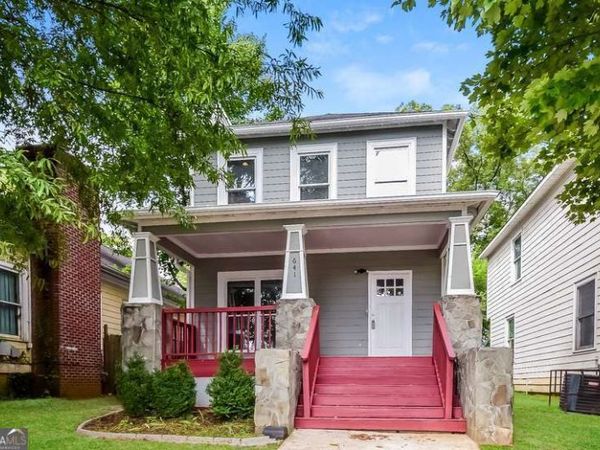 641 Ira Street SW, Atlanta, GA 30312