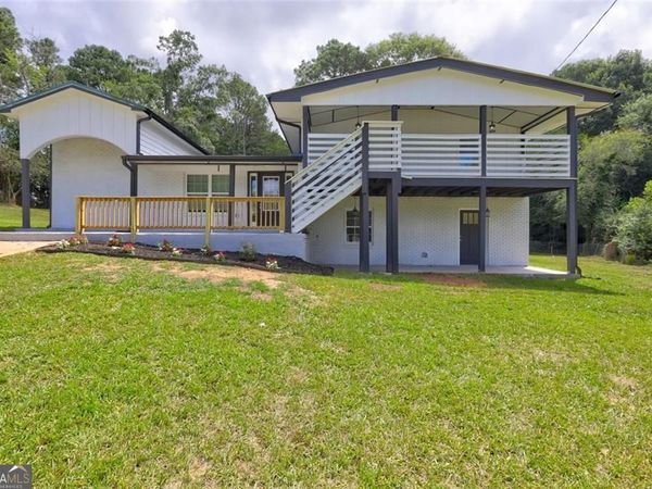 2595 NORTHFIELD Court, Atlanta, GA 30349