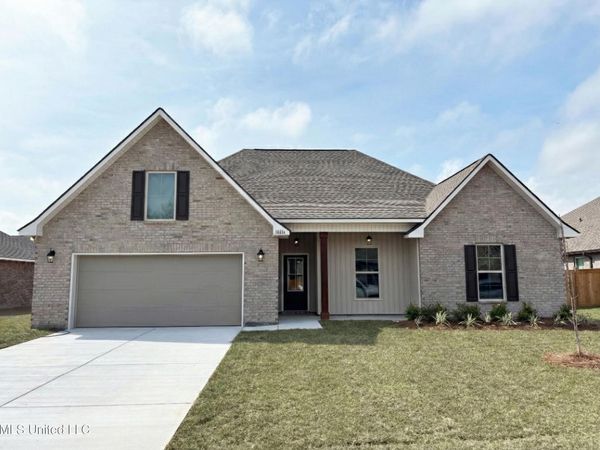 10116 Patrick Drive, Gulfport, MS 39503