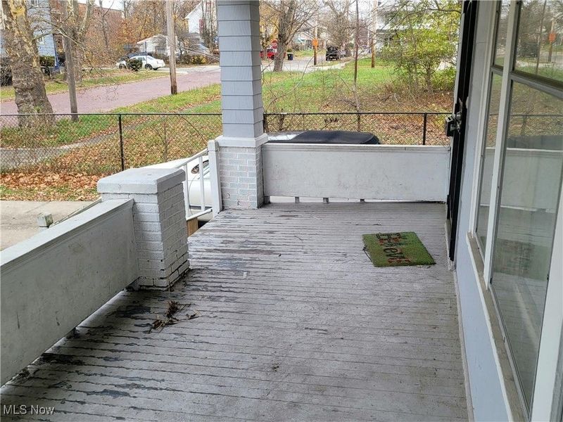 11808 Jesse Avenue, Cleveland, OH 44105 Photo 32