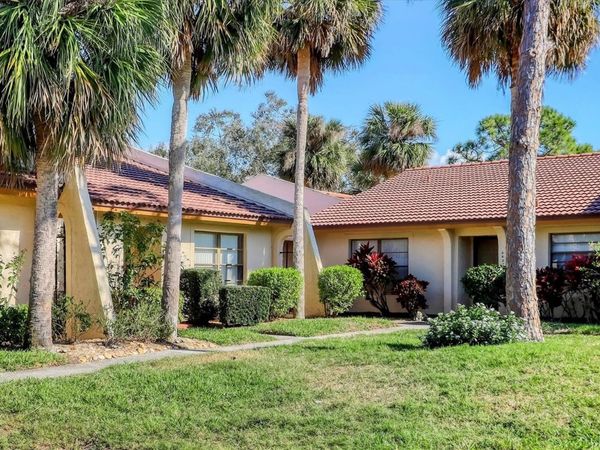 3629 LONGMEADOW, Unit 38, SARASOTA, FL 34235