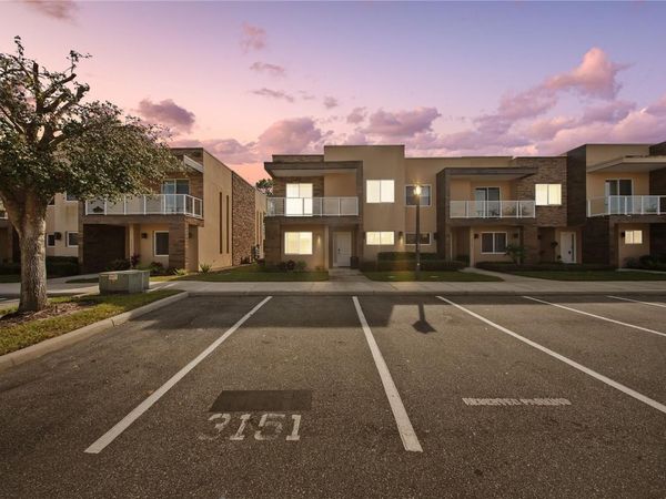 3151 BRASILIA AVENUE, KISSIMMEE, FL 34747