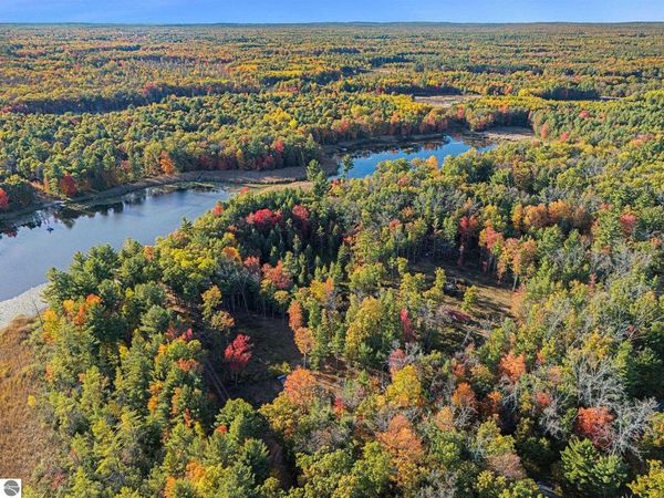 Emma Avenue S, Baldwin, MI 49304