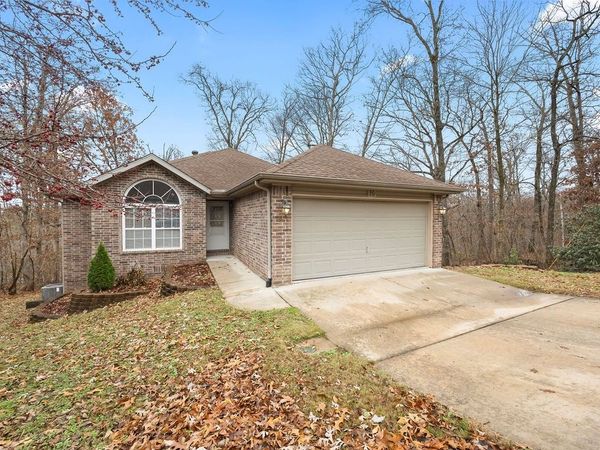 20 Westmorland Drive, Bella Vista, AR 72714