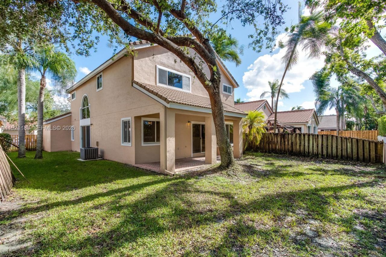 10191 NW 5th Street, Plantation, FL 33324 Photo