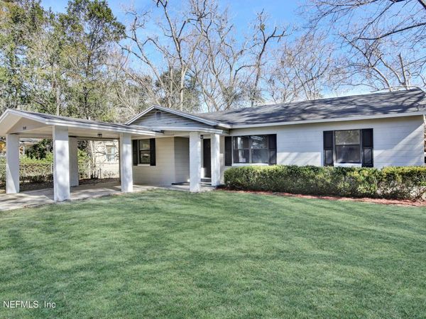 9149 12TH Avenue, Jacksonville, FL 32208