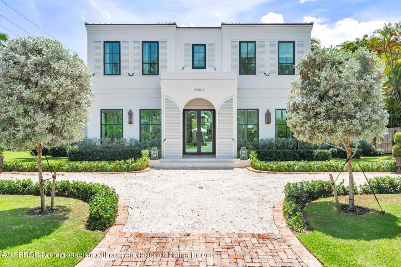 302 E Lakewood Road, West Palm Beach, FL 33405 Photo