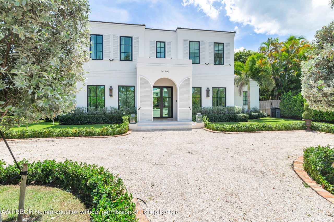 302 E Lakewood Road, West Palm Beach, FL 33405 Photo