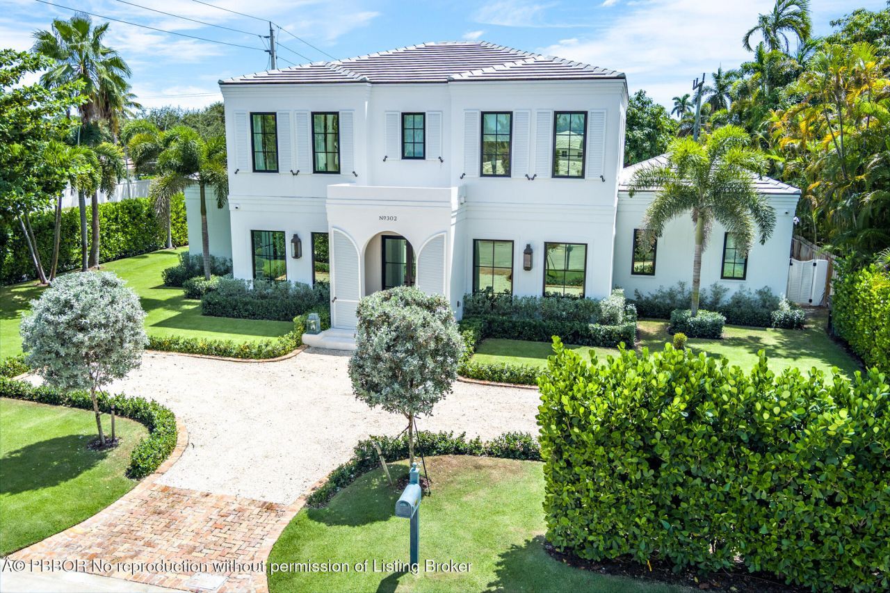 302 E Lakewood Road, West Palm Beach, FL 33405 Photo