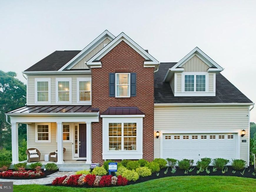 14026 Rolling Pasture Rd, Boyds, MD 20841 Main Photo