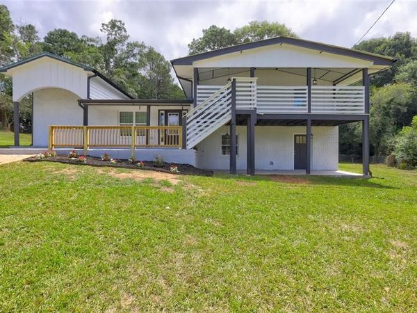 2595 NORTHFIELD Court, Atlanta, GA 30349