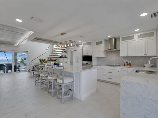 27 Beach Homes, Unit 27, Captiva, FL 33924