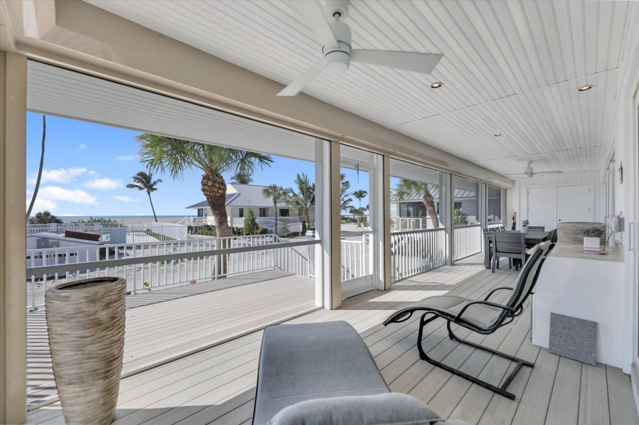 27 Beach Homes, Unit 27, Captiva, FL 33924 Photo