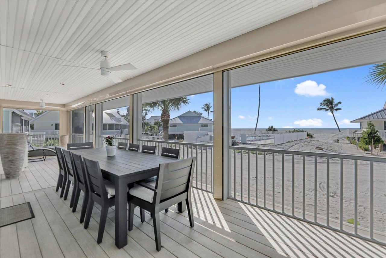 27 Beach Homes, Unit 27, Captiva, FL 33924 Photo