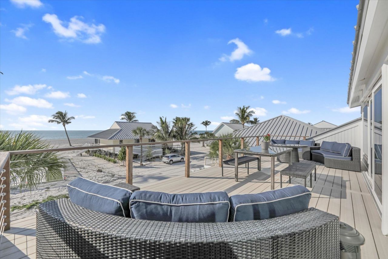 27 Beach Homes, Unit 27, Captiva, FL 33924 Photo