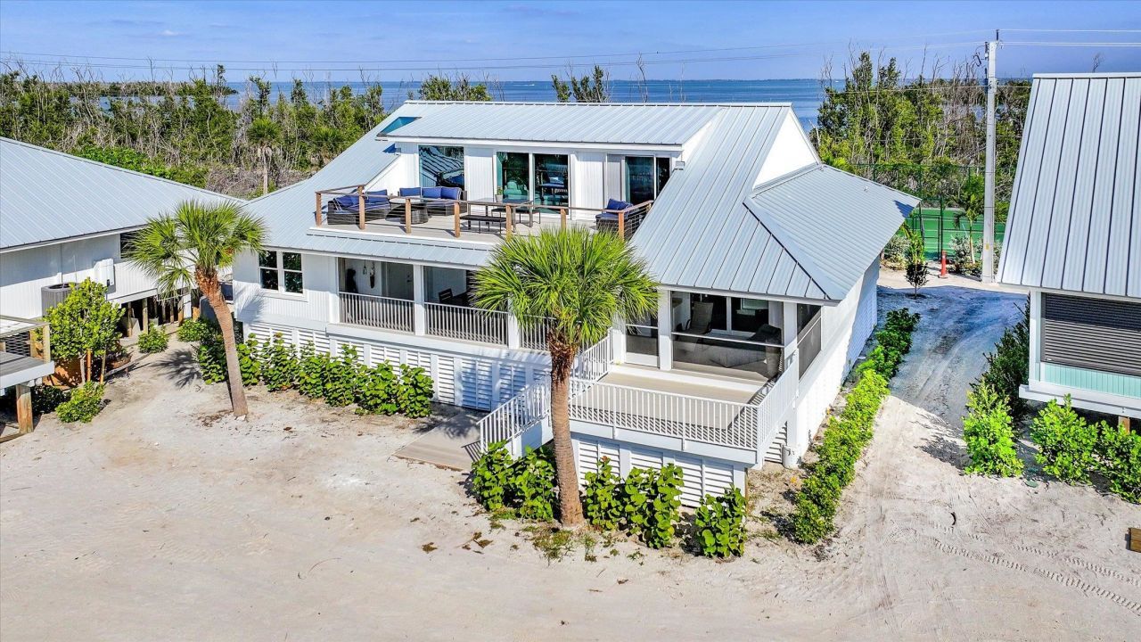 27 Beach Homes, Unit 27, Captiva, FL 33924 Photo