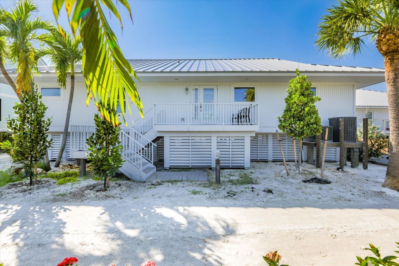 27 Beach Homes, Unit 27, Captiva, FL 33924 Photo