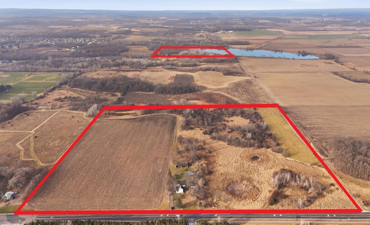 1593 Pine Cone Road N, Sartell, MN 56377