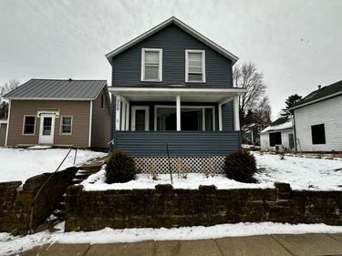 309 Coffee Street, Lanesboro, MN 55949